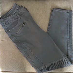 Wish List Moro Jeans Grey